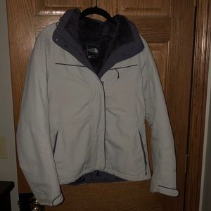 The North Face Jacket